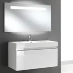 Stile moderno con Led