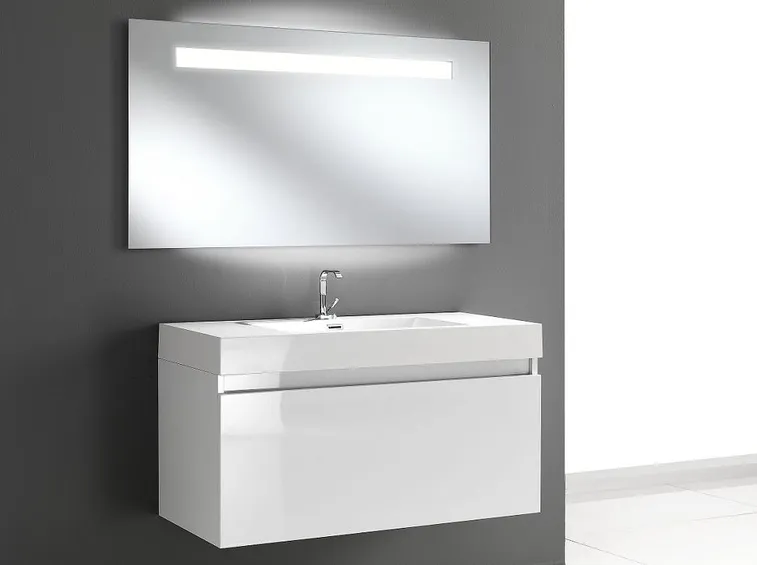 Stile moderno con Led