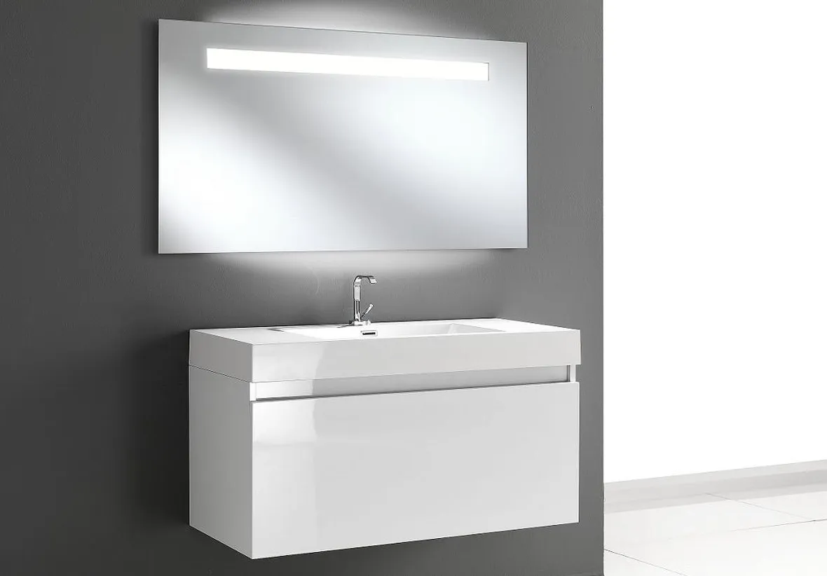 Stile moderno con Led