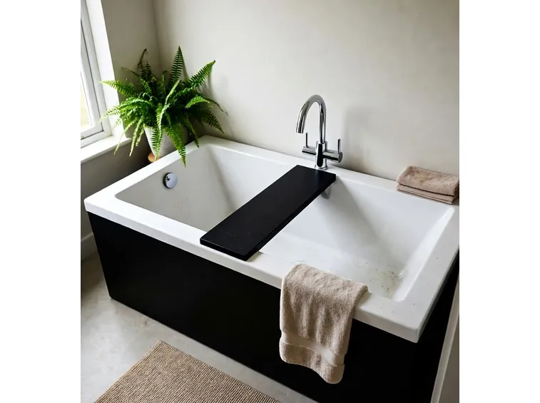 Vasca da bagno per due