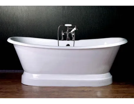 vasca da bagno