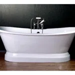 vasca da bagno