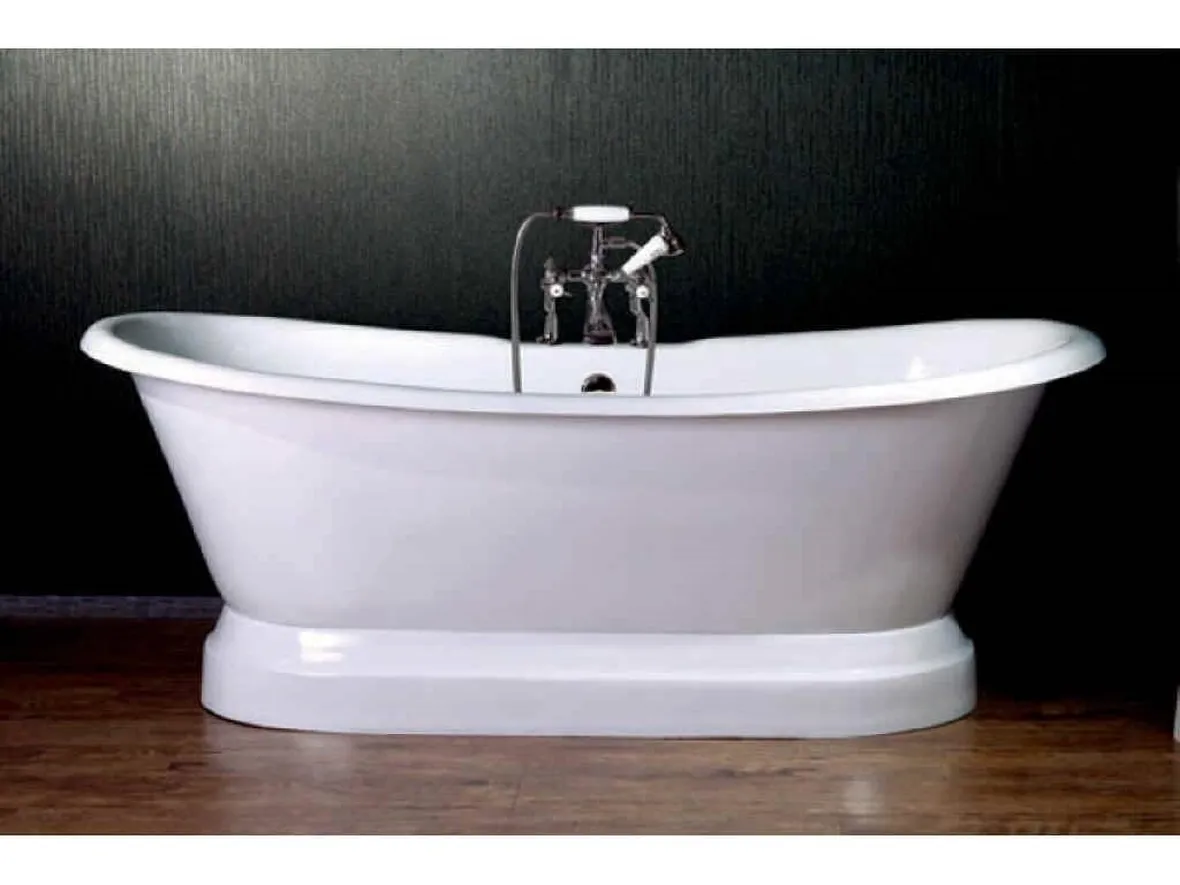 vasca da bagno