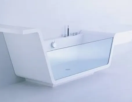 vasche da bagno da incasso