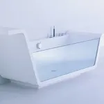 vasche da bagno da incasso