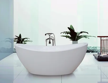 vasche da bagno extra
