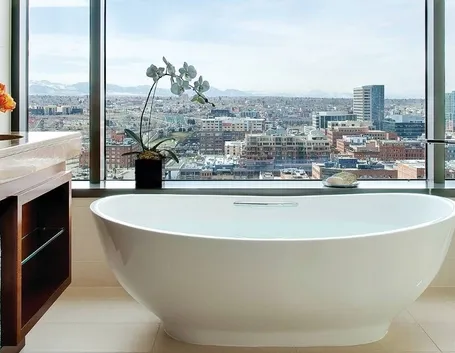 vasca da bagno