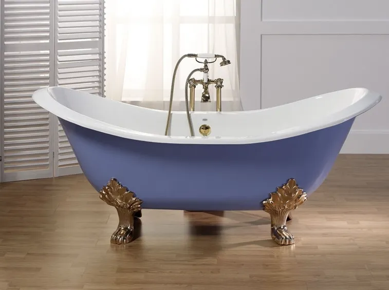 vasca da bagno