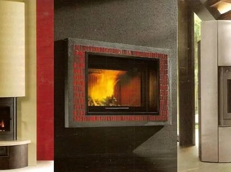 termocamini