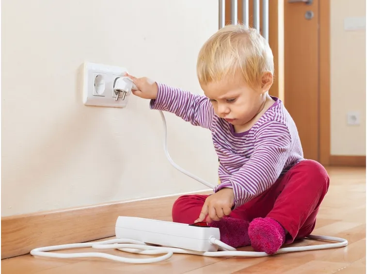 sicurezza in casa