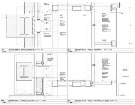 progetto architettonico