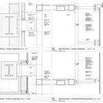 progetto architettonico