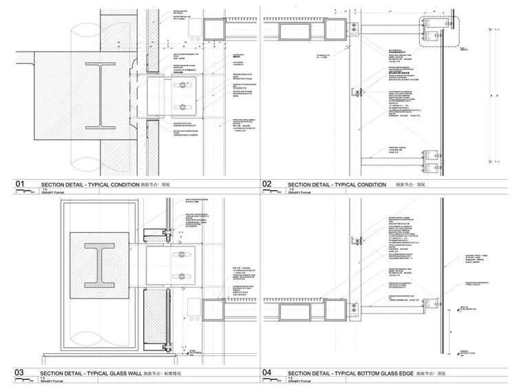 progetto architettonico
