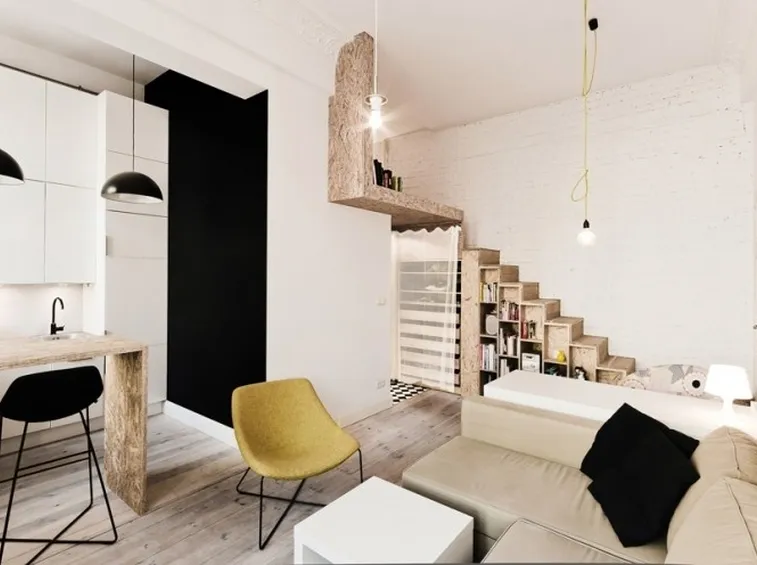 progetto architettonico