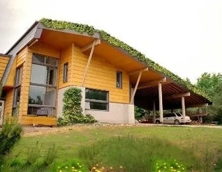 Casa naturale
