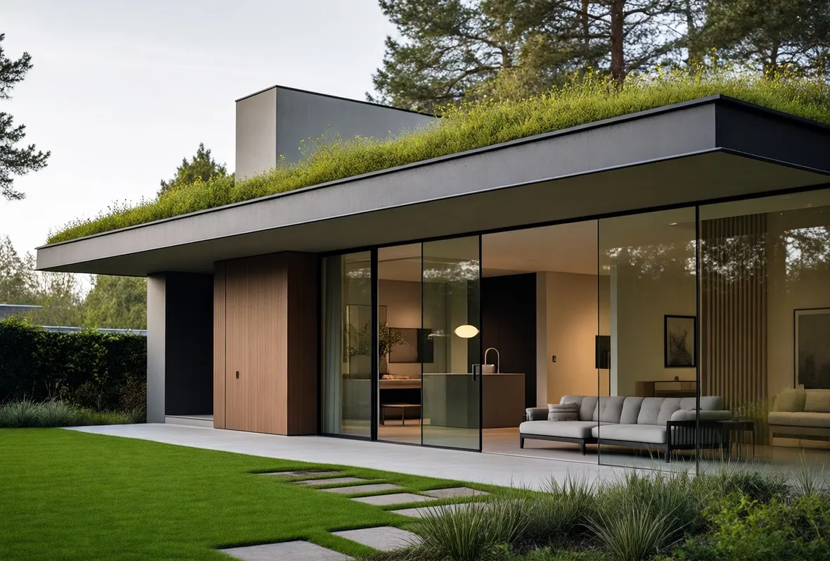 Casa naturale