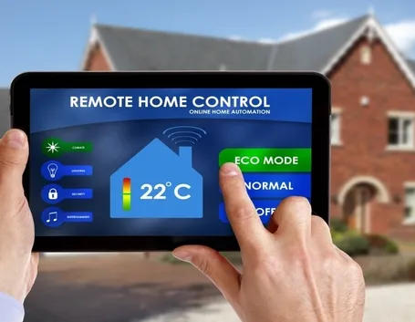 casa smart