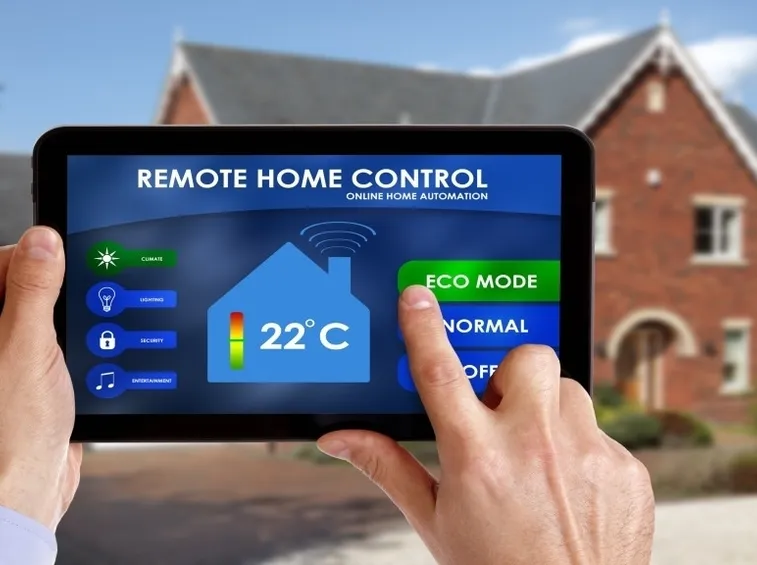 casa smart