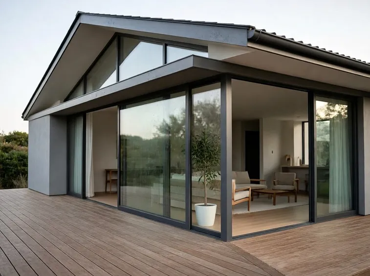 casa attiva