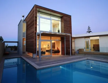 Case moderne