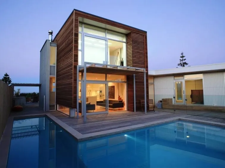 Case moderne