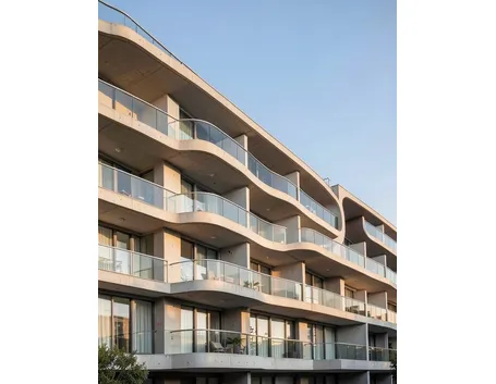 Costruire balconi in condominio