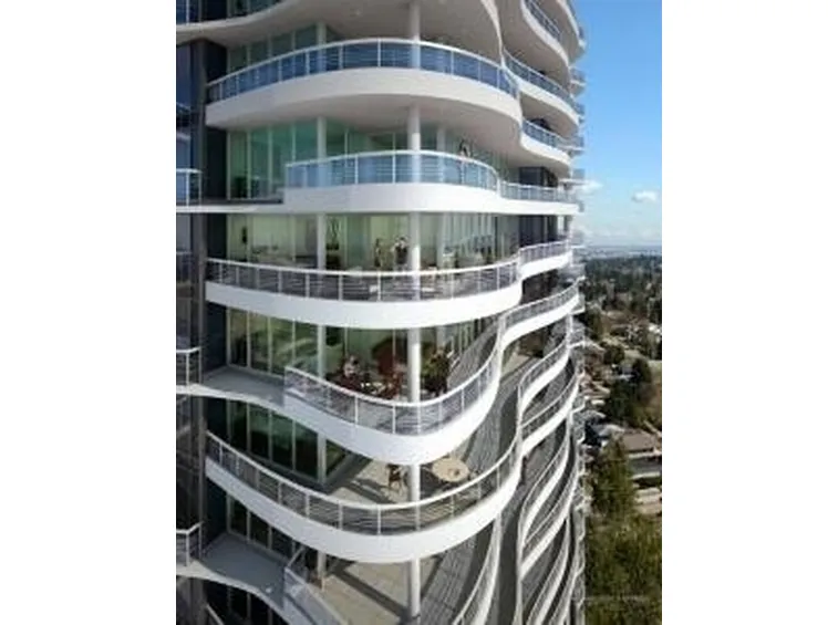 Costruire balconi in condominio
