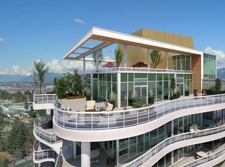costruire un balcone