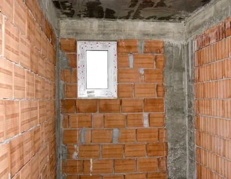 Costruire una casa