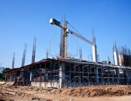 Costruzione edifici