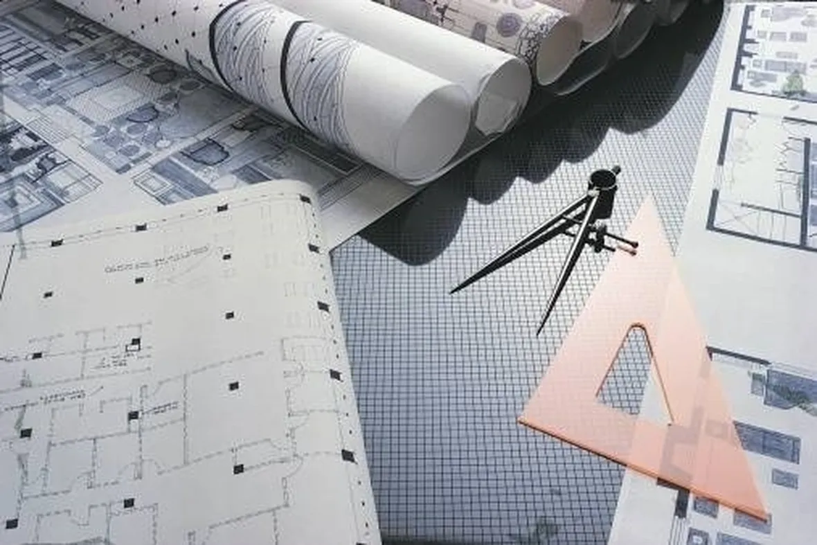 Alcune note su costruzioni e ristrutturazioni
