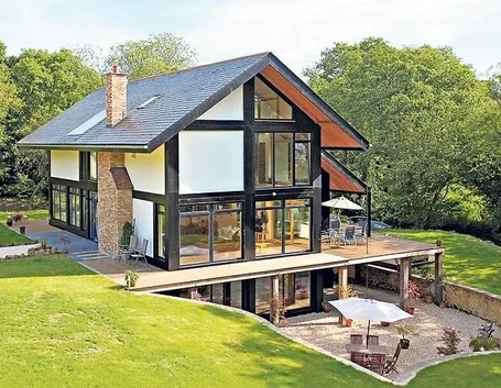 Ecocasa