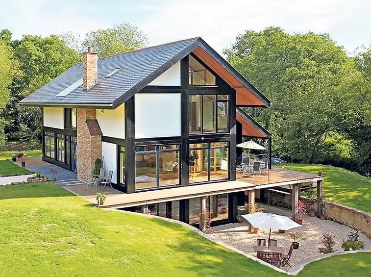 Ecocasa