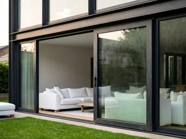 costruire una casa ecologica
