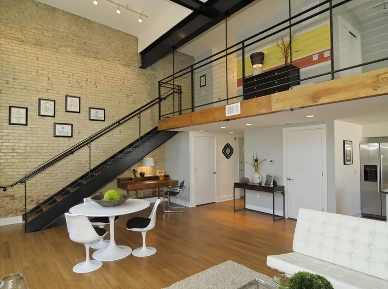 Poche e semplici regole per avere un loft degno di lode