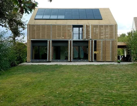 casa passiva
