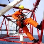 Lavori in quota