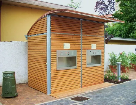 case dell'acqua