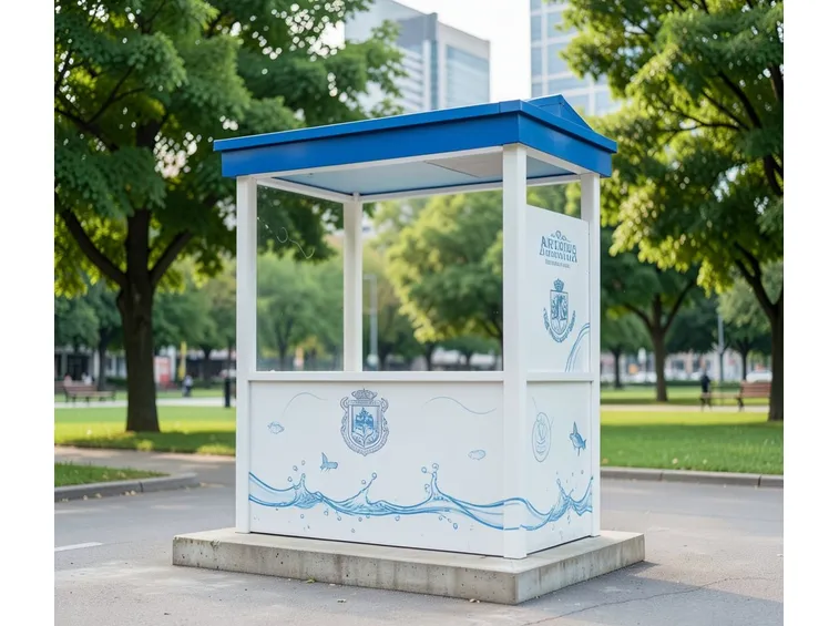 case dell'acqua