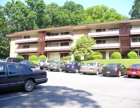 Parcheggi condominiali