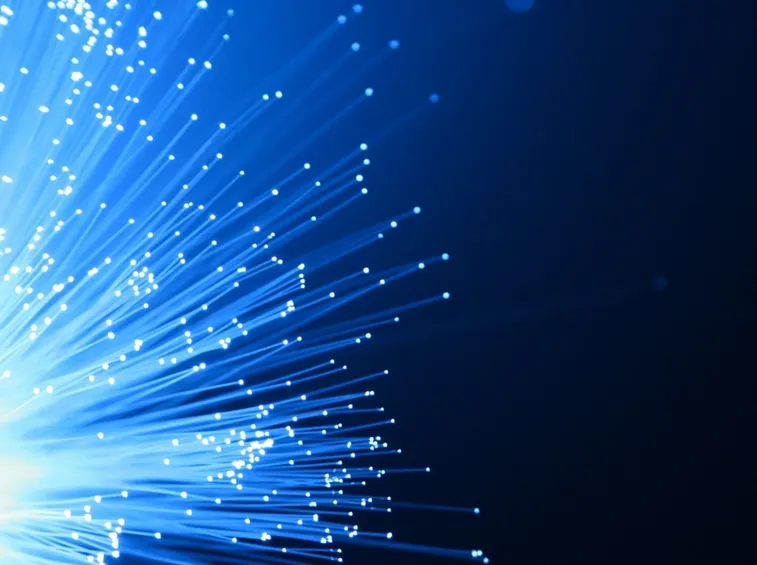 fibra ottica