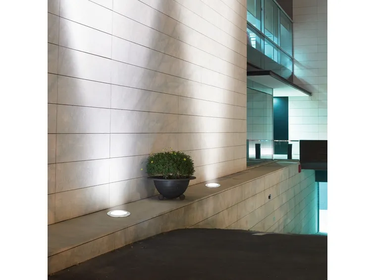 luci fibra ottica
