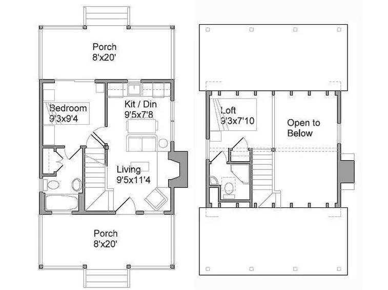Progettazione casa