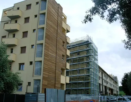 case popolari