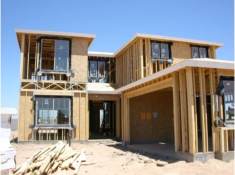 costruzione casa