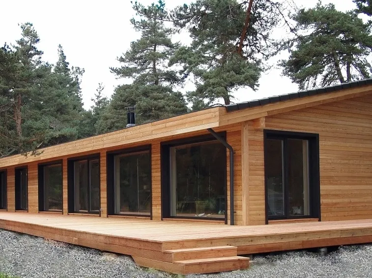 wood design