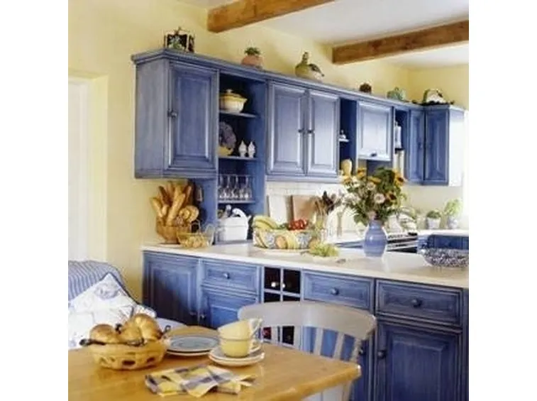 arredare cucina 