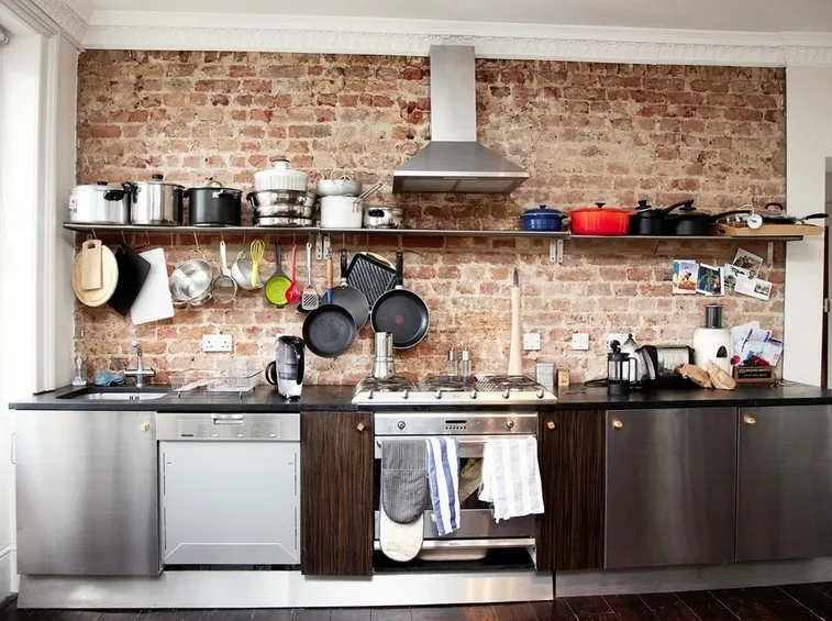 cucina moderna