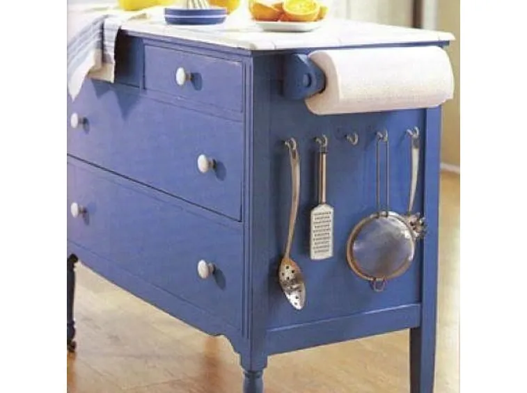 credenza