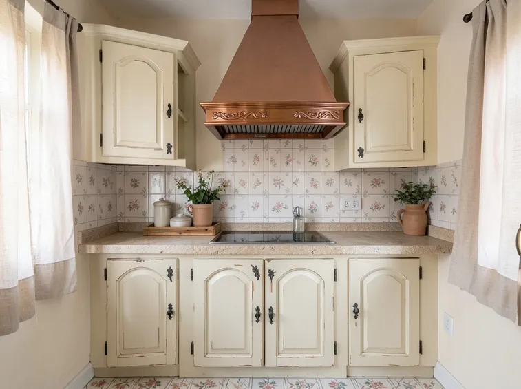 cucina provenzale